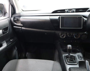 2019 Toyota Hilux 2.4GD-6 Xtra Cab SRX Auto
