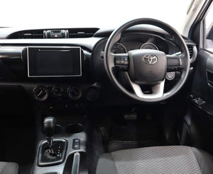 2019 Toyota Hilux 2.4GD-6 Xtra Cab SRX Auto