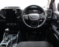 2024 Ford Ranger 2.0 Sit Double Cab XLT