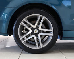 2012 Chevrolet Lumina SSV 6.0 V8 Ute