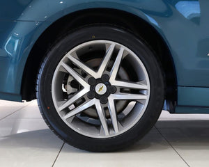 2012 Chevrolet Lumina SSV 6.0 V8 Ute