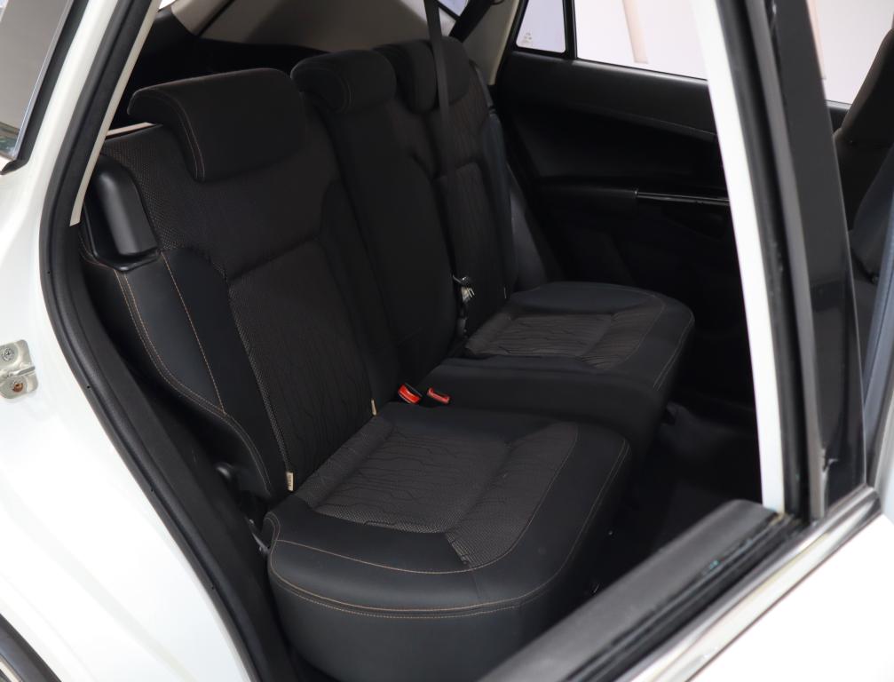 2017 JMC Landwind 5 2.0T Lux