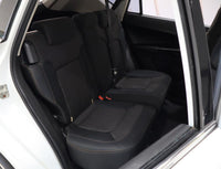 2017 JMC Landwind 5 2.0T Lux