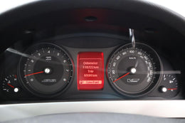 2012 Chevrolet Lumina SSV 6.0 V8 Ute