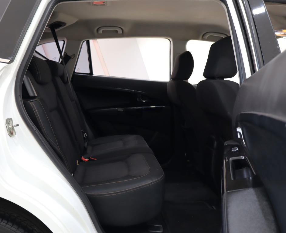 2017 JMC Landwind 5 2.0T Lux