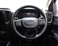 2024 Ford Ranger 2.0 Sit Double Cab XLT
