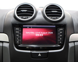 2012 Chevrolet Lumina SSV 6.0 V8 Ute