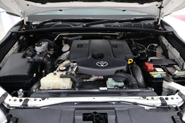 2019 Toyota Hilux 2.4GD-6 Xtra Cab SRX Auto