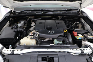 2019 Toyota Hilux 2.4GD-6 Xtra Cab SRX Auto
