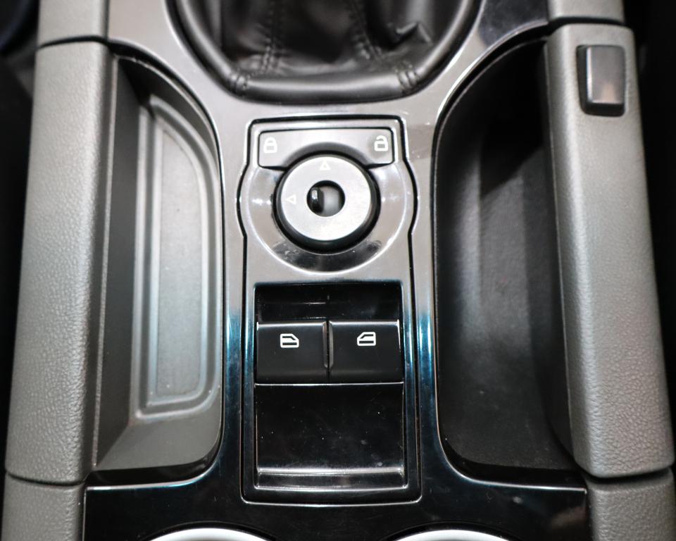 2012 Chevrolet Lumina SSV 6.0 V8 Ute