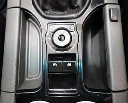 2012 Chevrolet Lumina SSV 6.0 V8 Ute