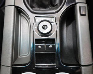 2012 Chevrolet Lumina SSV 6.0 V8 Ute