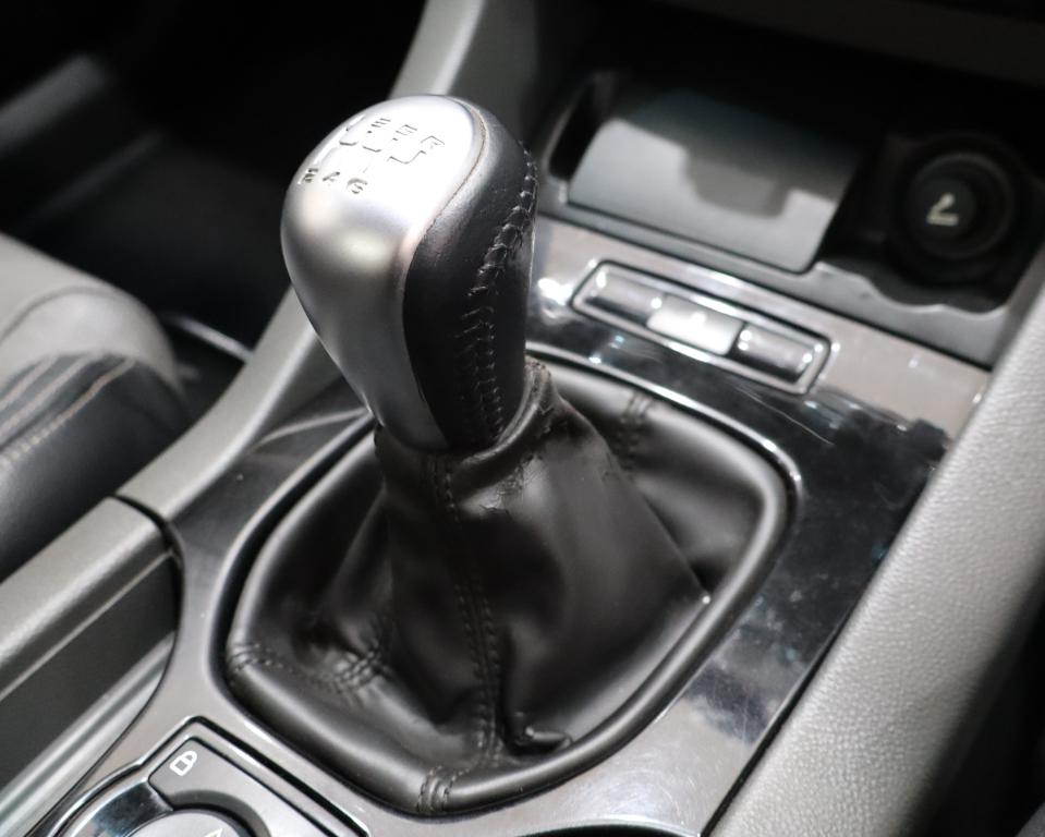 2012 Chevrolet Lumina SSV 6.0 V8 Ute