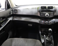 2017 JMC Landwind 5 2.0T Lux