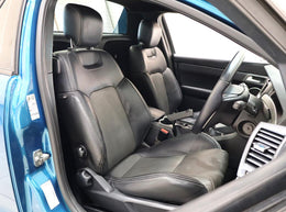 2012 Chevrolet Lumina SSV 6.0 V8 Ute