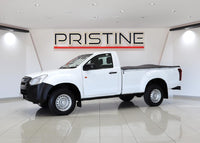 2023 Isuzu D-Max 250C Fleetside