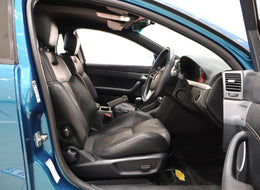 2012 Chevrolet Lumina SSV 6.0 V8 Ute