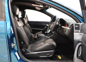 2012 Chevrolet Lumina SSV 6.0 V8 Ute