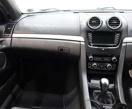 2012 Chevrolet Lumina SSV 6.0 V8 Ute