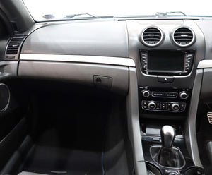 2012 Chevrolet Lumina SSV 6.0 V8 Ute