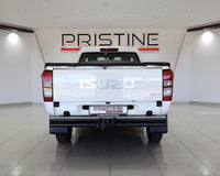 2023 Isuzu D-Max 250C Fleetside
