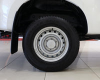 2023 Isuzu D-Max 250C Fleetside