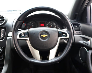 2012 Chevrolet Lumina SSV 6.0 V8 Ute