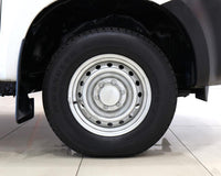 2023 Isuzu D-Max 250C Fleetside