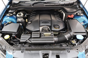 2012 Chevrolet Lumina SSV 6.0 V8 Ute