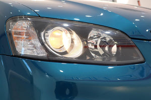 2012 Chevrolet Lumina SSV 6.0 V8 Ute