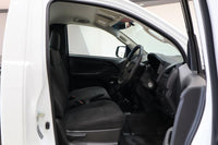 2023 Isuzu D-Max 250C Fleetside