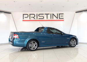2012 Chevrolet Lumina SSV 6.0 V8 Ute