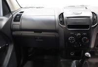 2023 Isuzu D-Max 250C Fleetside