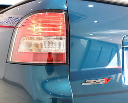2012 Chevrolet Lumina SSV 6.0 V8 Ute