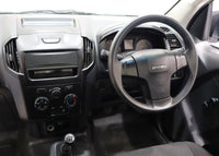 2023 Isuzu D-Max 250C Fleetside