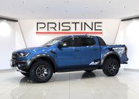2021 Ford Ranger 2.0Bi-Turbo Double Cab 4x4 Raptor