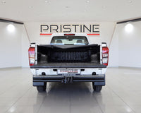 2023 Isuzu D-Max 250C Fleetside