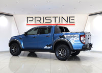 2021 Ford Ranger 2.0Bi-Turbo Double Cab 4x4 Raptor