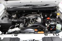 2023 Isuzu D-Max 250C Fleetside