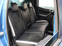2021 Ford Ranger 2.0Bi-Turbo Double Cab 4x4 Raptor