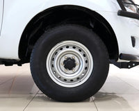 2019 Ford Ranger 2.2TDCi Hi-Rider XL