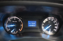 2019 Ford Ranger 2.2TDCi Hi-Rider XL