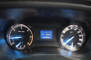 2019 Ford Ranger 2.2TDCi Hi-Rider XL