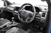 2021 Ford Ranger 2.0Bi-Turbo Double Cab 4x4 Raptor