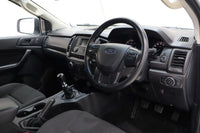 2019 Ford Ranger 2.2TDCi Hi-Rider XL