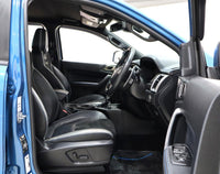 2021 Ford Ranger 2.0Bi-Turbo Double Cab 4x4 Raptor
