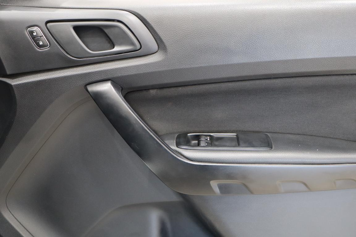 2019 Ford Ranger 2.2TDCi Hi-Rider XL