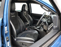 2021 Ford Ranger 2.0Bi-Turbo Double Cab 4x4 Raptor