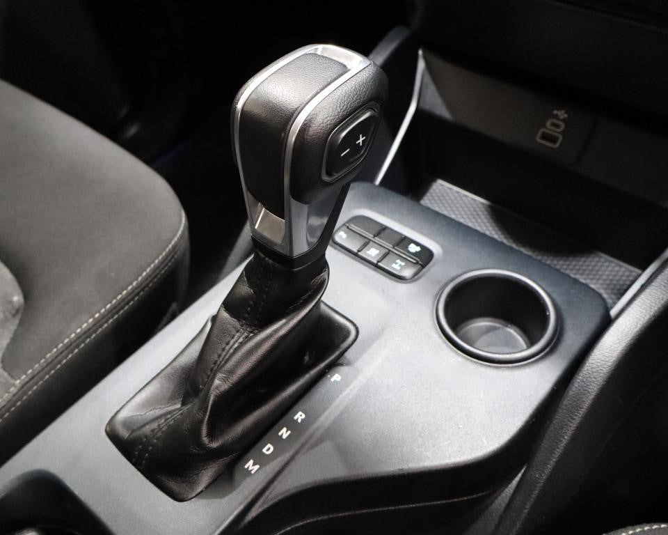 2023 Ford Ranger 2.0 Sit Double Cab XLT