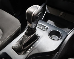 2023 Ford Ranger 2.0 Sit Double Cab XLT